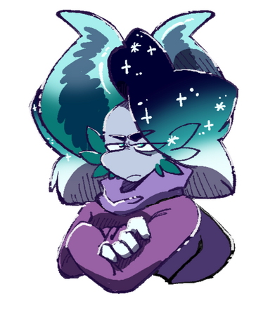 Lineart/Shaded/Colored